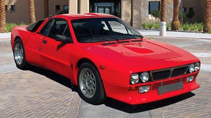 1983 Lancia 037 1