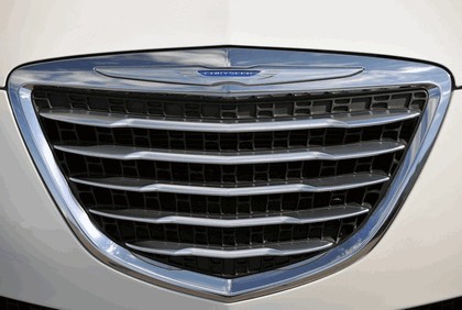 2011 Chrysler Delta 51