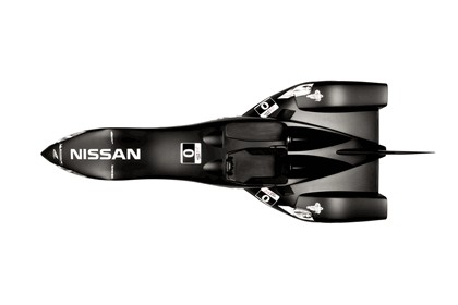 2012 Nissan Deltawing 8