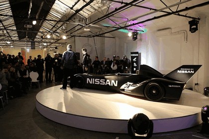 2012 Nissan Deltawing 21