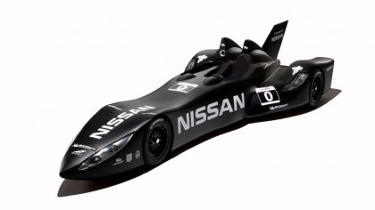 2012 Nissan Deltawing 4