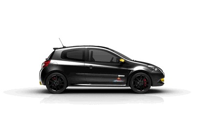 2012 Renault Clio RS Red Bull Racing RB7 2