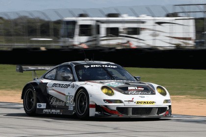 2012 Porsche 911 ( 997 ) GT3 RSR - Sebring 12 hours 25