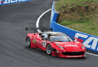 2012 Ferrari 458 Italia GT3 - Bathurst 12 hours 18