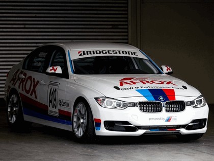 2012 BMW 3er ( F30 ) race car 10