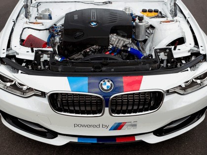 2012 BMW 3er ( F30 ) race car 15