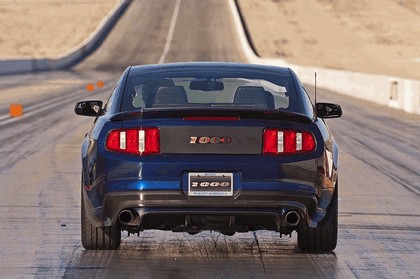 2012 Shelby 1000 ( based on Ford Mustang GT500 ) 5
