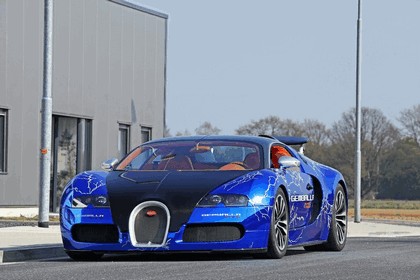 2012 Bugatti Veyron Sang Noir by Cam Shaft 3