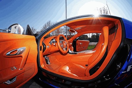 2012 Bugatti Veyron Sang Noir by Cam Shaft 20