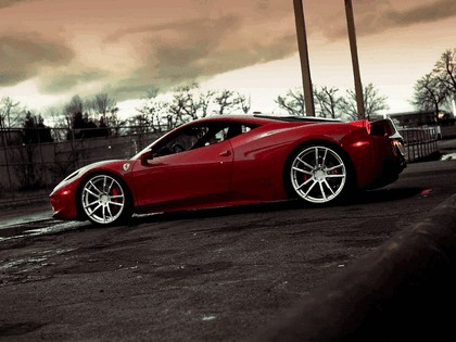 2012 Ferrari 458 Italia Project Era by SR Auto 6