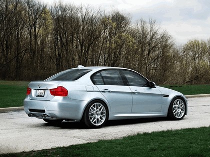 2009 BMW M3 ( E90 ) by IND Distribution 3