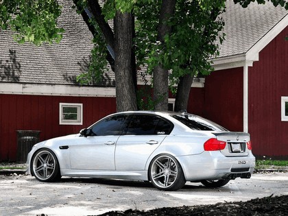 2009 BMW M3 ( E90 ) by IND Distribution 6