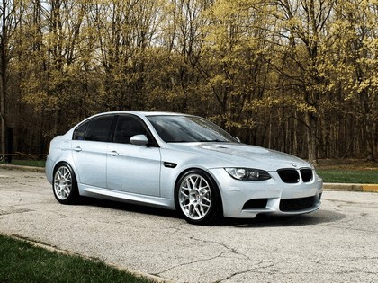 2009 BMW M3 ( E90 ) by IND Distribution 8