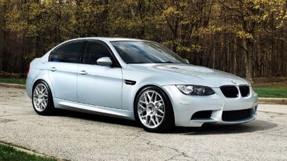 2009 BMW M3 ( E90 ) by IND Distribution 7