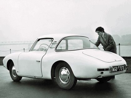 1956 DKW 3 6 Monza 3
