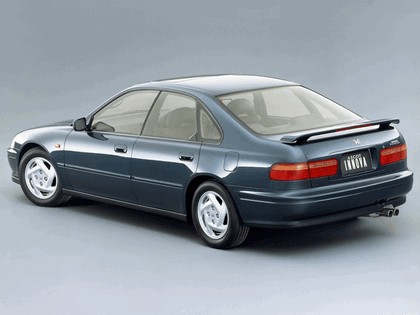1992 Honda Ascot Innova ( CB CC ) 2