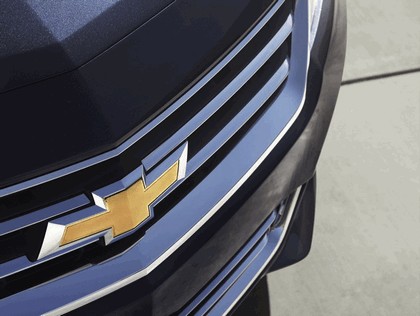 2014 Chevrolet Impala 7
