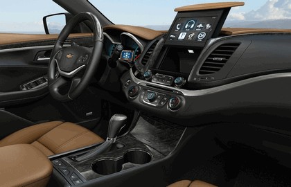 2014 Chevrolet Impala 14