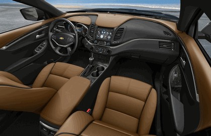 2014 Chevrolet Impala 18