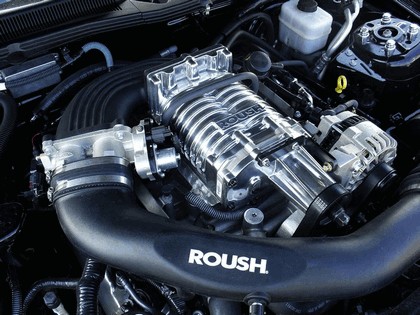 2005 Ford Mustang 427R by Roush 19