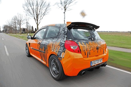 2012 Renault Clio 200 Cup by Cam Shaft 8