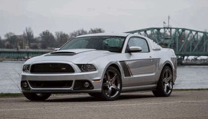 2013 Ford Mustang Stage 3 by Roush 4