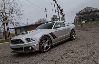 2013 Ford Mustang Stage 3 by Roush 10