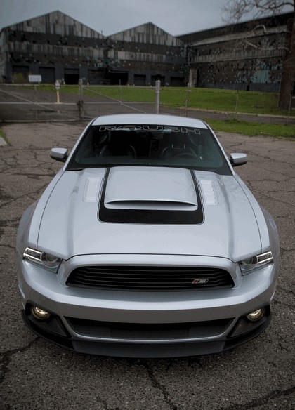 2013 Ford Mustang Stage 3 by Roush 13