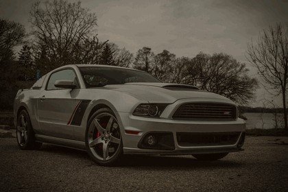 2013 Ford Mustang Stage 3 by Roush 16