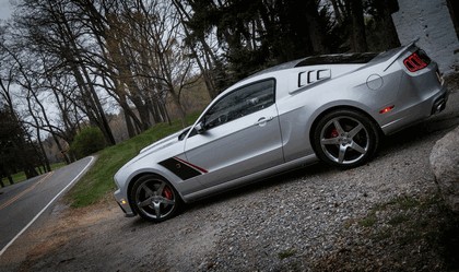 2013 Ford Mustang Stage 3 by Roush 17