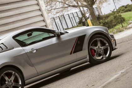 2013 Ford Mustang Stage 3 by Roush 22