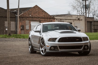 2013 Ford Mustang Stage 3 by Roush 31
