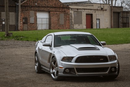 2013 Ford Mustang Stage 3 by Roush 32