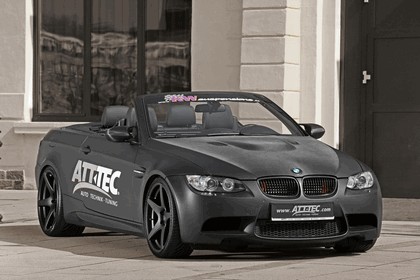 2012 BMW M3 ( E93 ) by ATT-Tec 1