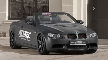 2012 BMW M3 ( E93 ) by ATT-Tec 4