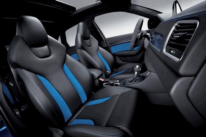 2012 Audi RS Q3 concept 22