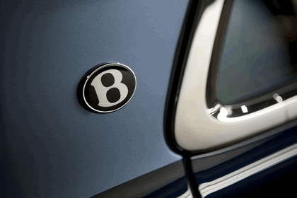2012 Bentley Mulsanne Diamond Jubilee Edition 10