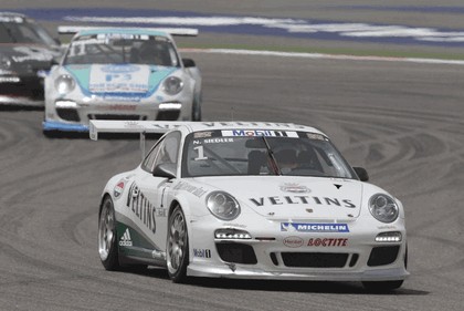 2012 Porsche 911 ( 997 ) GT3 Cup - Porsche Mobil 1 Supercup - Bahrain 6