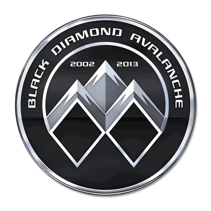2013 Chevrolet Avalanche Black Diamond 3