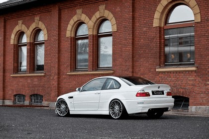 2012 BMW M3 ( E46 ) by G-Power 3