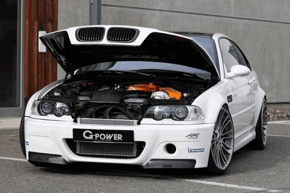 2012 BMW M3 ( E46 ) by G-Power 8
