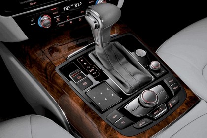 2012 Audi A6 L e-Tron concept 21