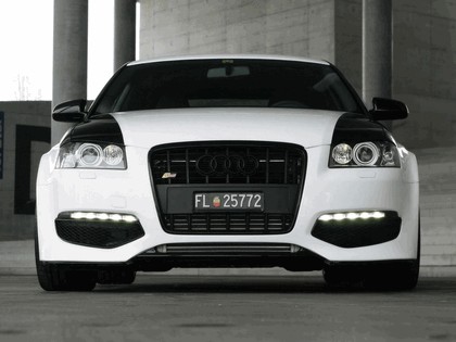2011 Audi A3 ( BS3 ) Boehler concept by O.CT Tuning 4