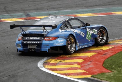 2012 Porsche 911 ( 997 ) GT3 RSR - Spa-Francorchamps 10