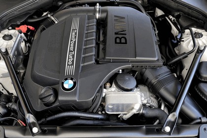 2012 BMW 640i ( F06 ) Gran Coupé 56