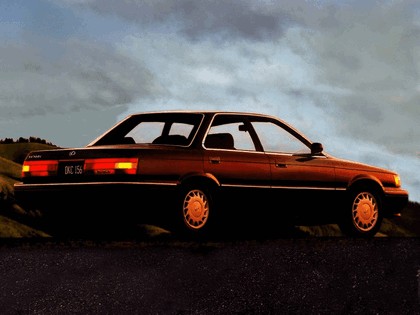 1989 Lexus ES 250 3