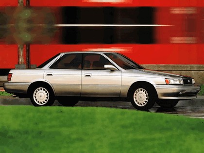 1989 Lexus ES 250 5