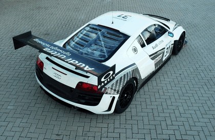 2012 Audi R8 LMS ultra GT3 - Vallelunga 2