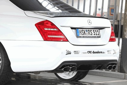 2012 Mercedes-Benz S65 ( W221 ) AMG by CFC-Sundern 14