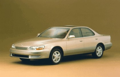 1992 Lexus ES 300 1
